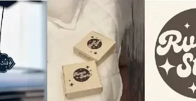 أبدع في تزيين سيارتك مع رفين