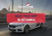 توصيل الى مطار اسطنبول