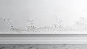 حل مشكلة الرطوبة في الجدران