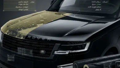 دليلك المتكامل لحماية سيارتك: كيف تواجه قسوة المناخ السعودي وتحافظ على استثمارك؟